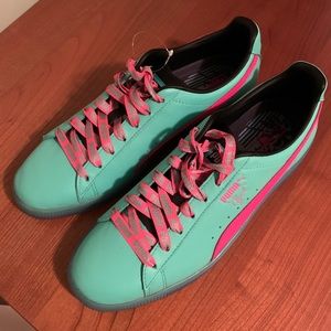 Men’s Puma Sneakers